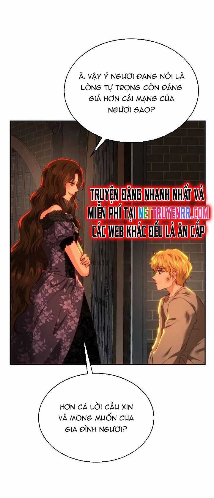 Rosalyn Bogart Chương 84 trang 20