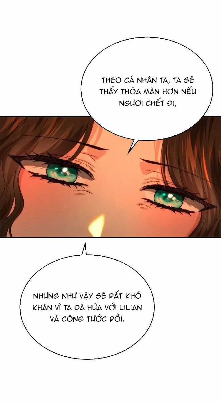 Rosalyn Bogart Chương 84 trang 21