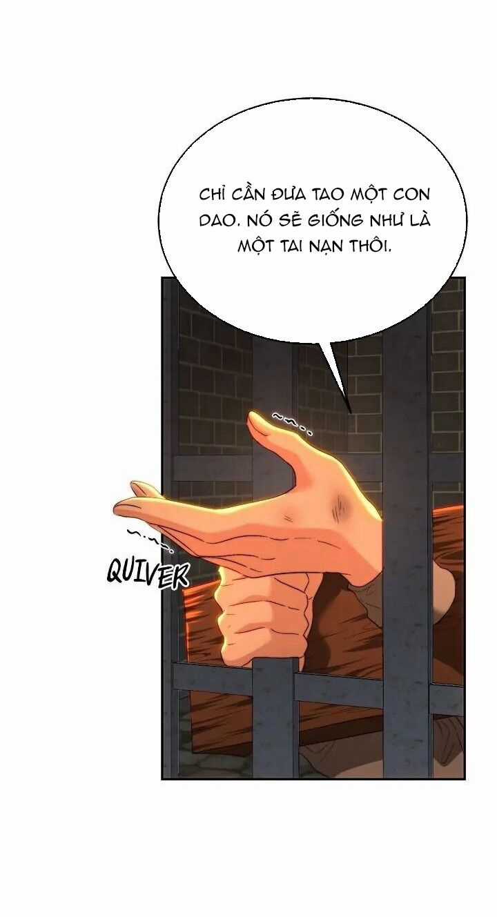 Rosalyn Bogart Chương 84 trang 22