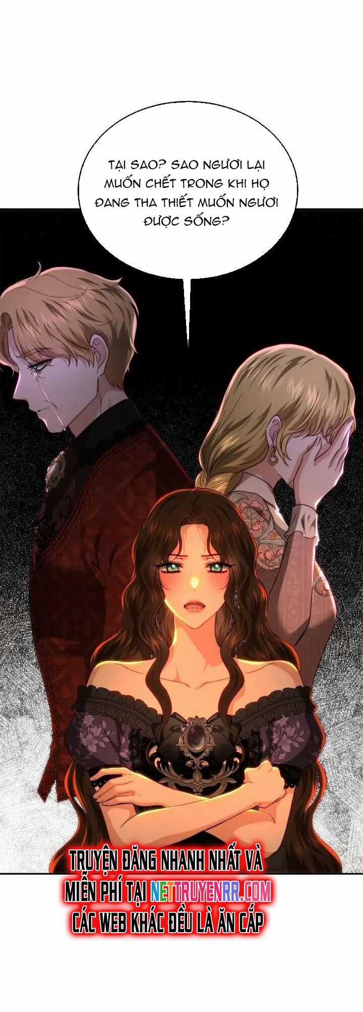 Rosalyn Bogart Chương 84 trang 23