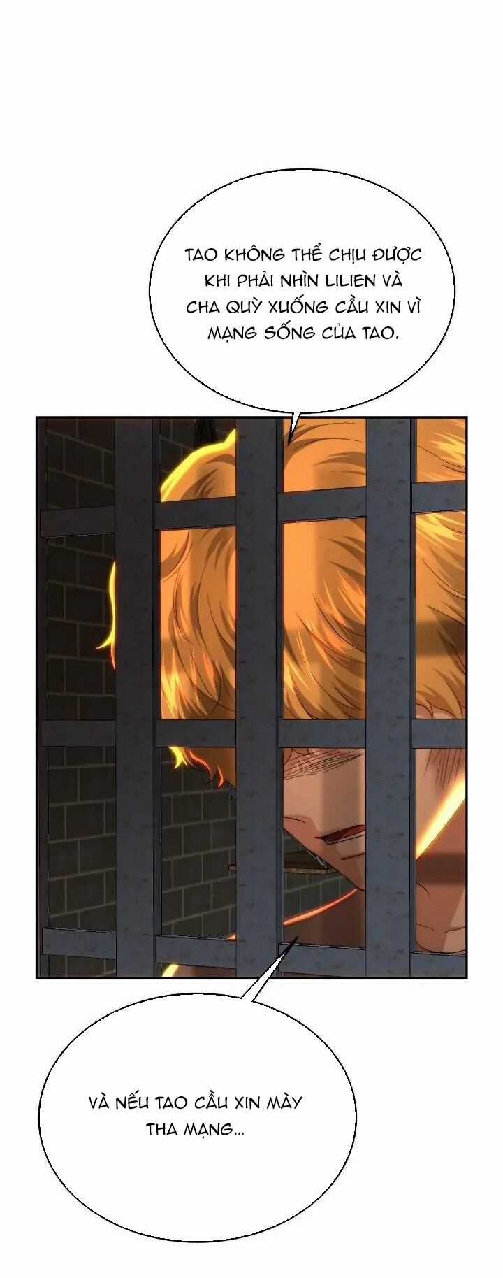 Rosalyn Bogart Chương 84 trang 25