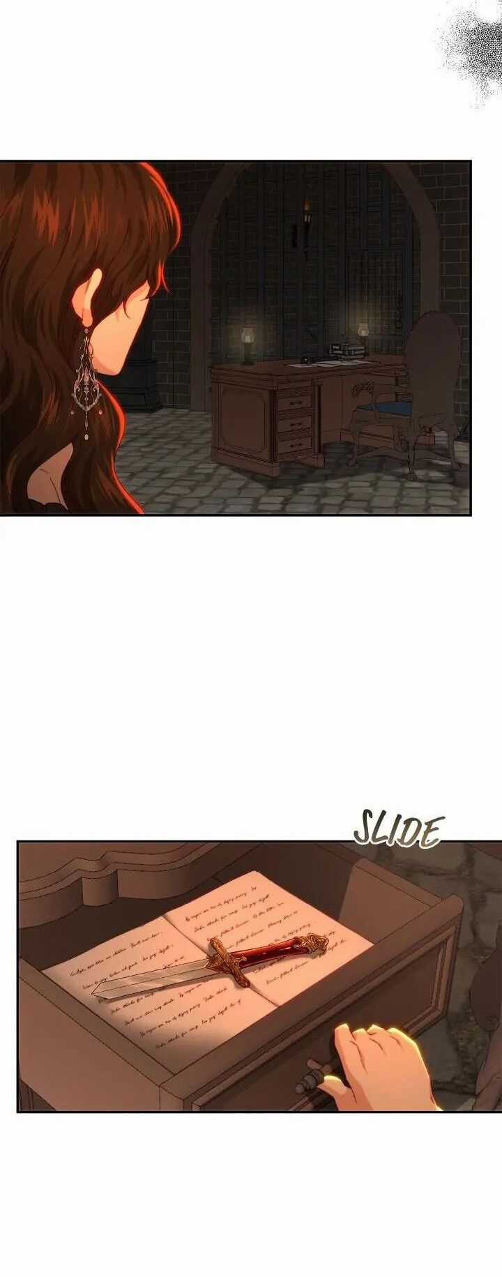 Rosalyn Bogart Chương 84 trang 27