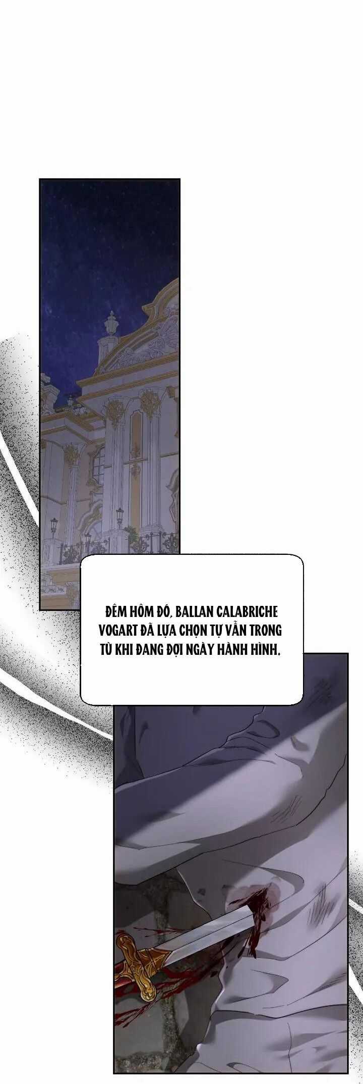 Rosalyn Bogart Chương 84 trang 32