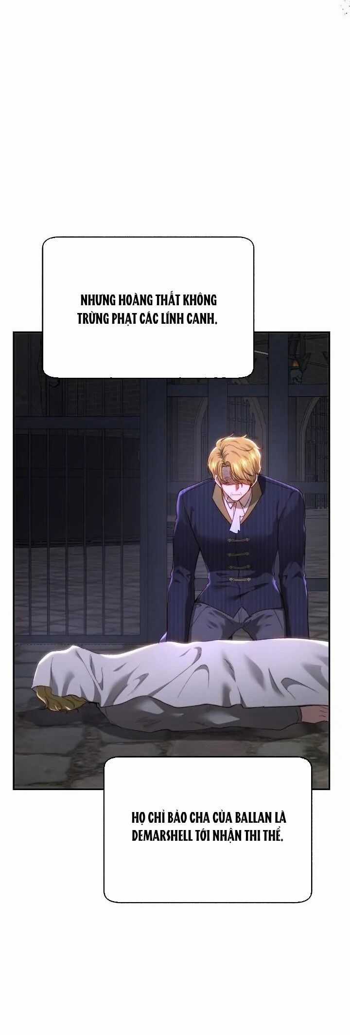 Rosalyn Bogart Chương 84 trang 33