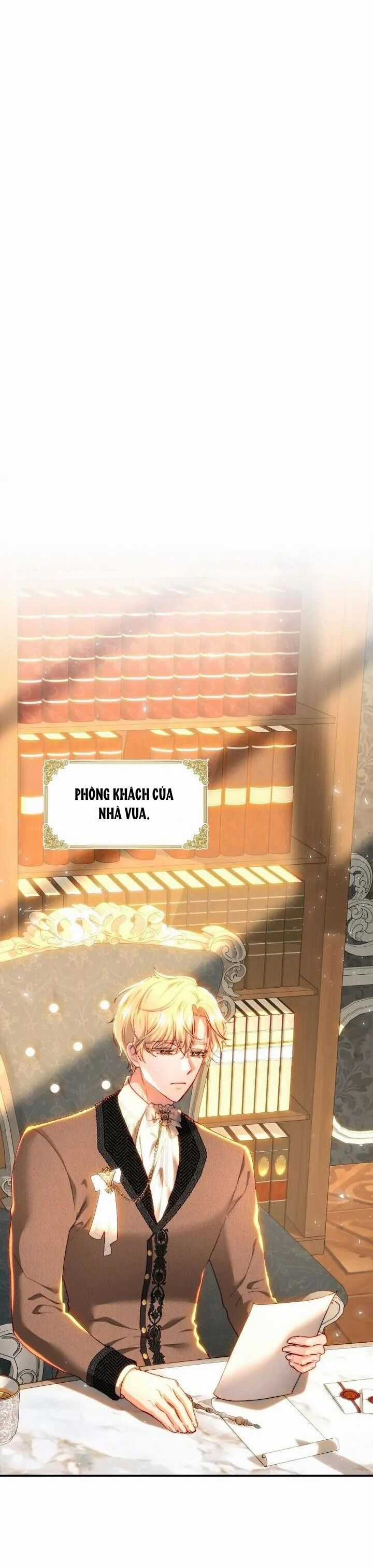 Rosalyn Bogart Chương 84 trang 35