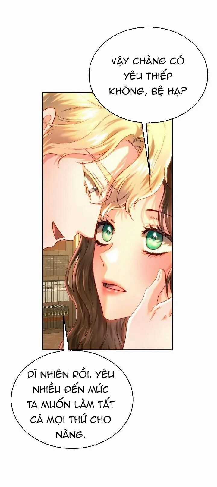 Rosalyn Bogart Chương 84 trang 48