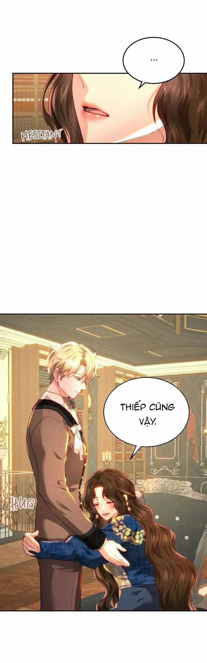 Rosalyn Bogart Chương 84 trang 49