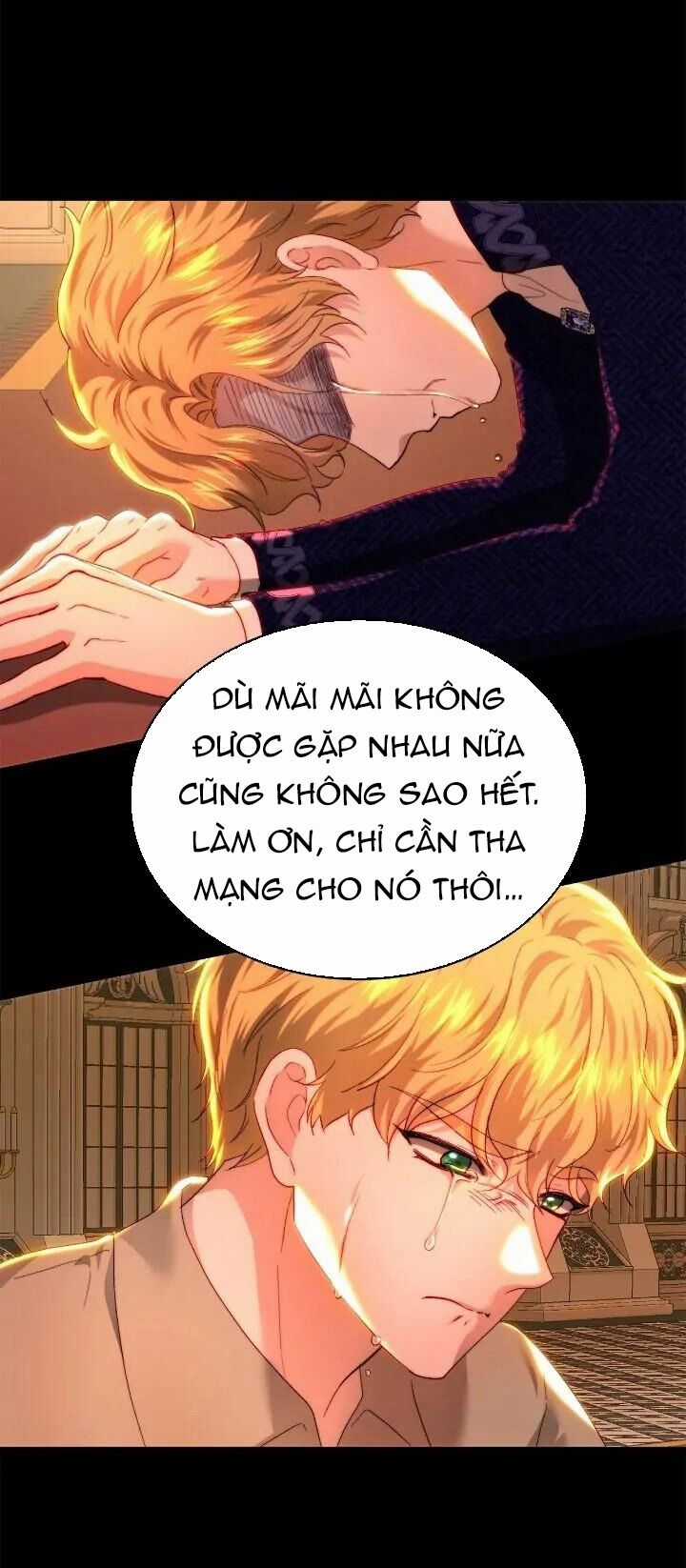 Rosalyn Bogart Chương 84 trang 5