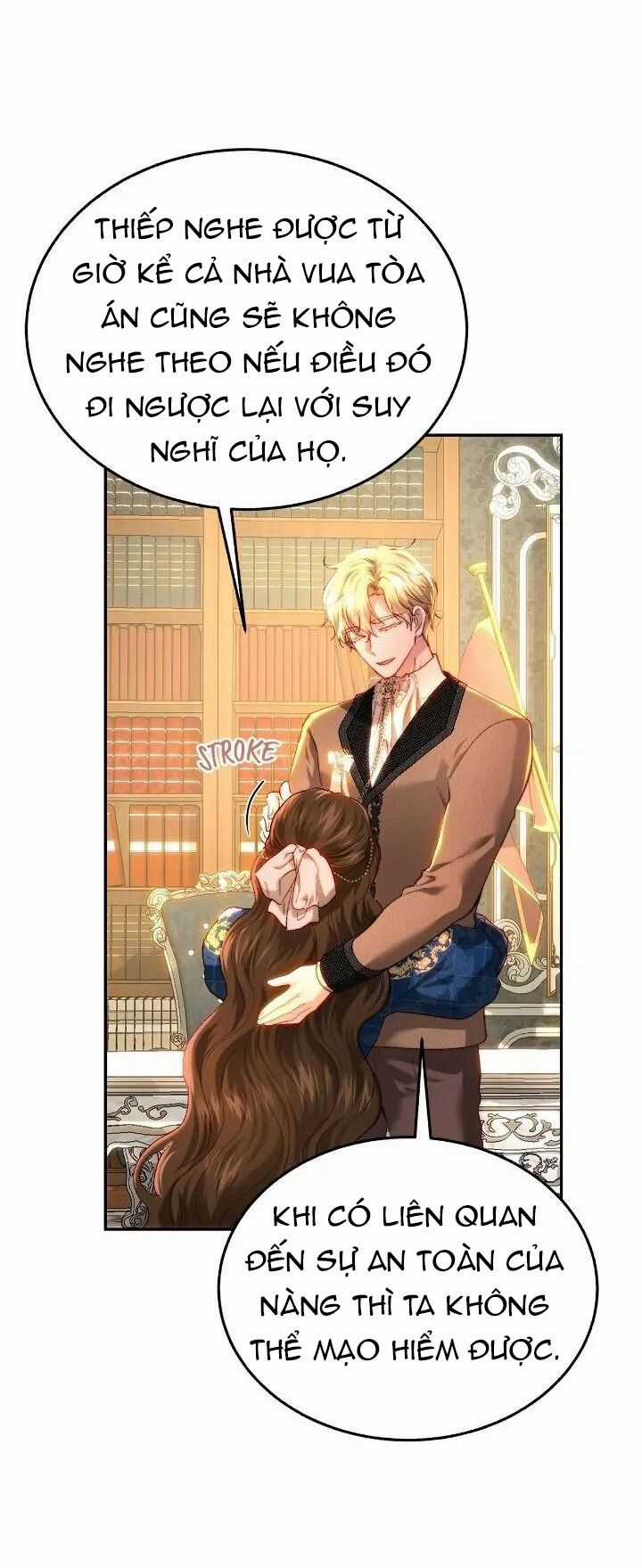 Rosalyn Bogart Chương 84 trang 51