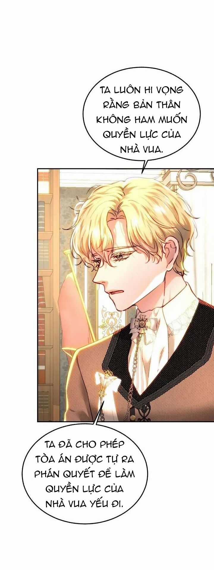 Rosalyn Bogart Chương 84 trang 53