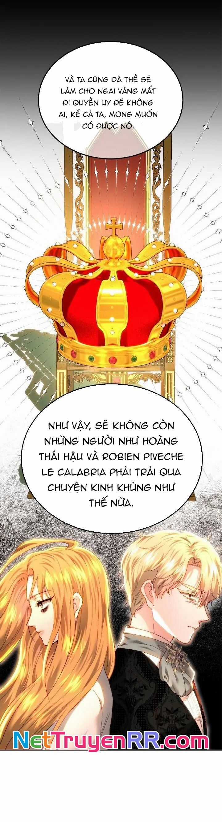 Rosalyn Bogart Chương 84 trang 57