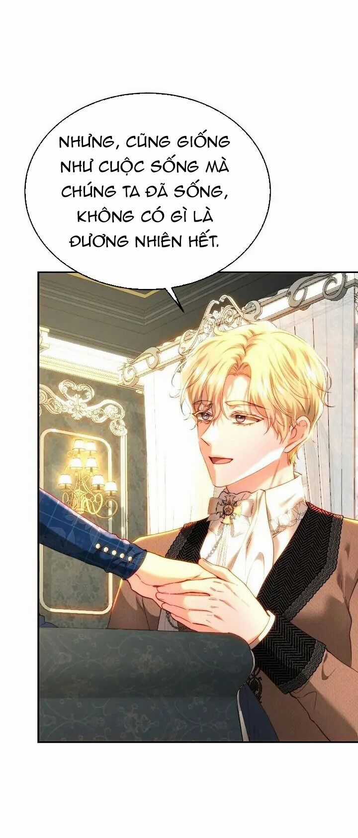 Rosalyn Bogart Chương 84 trang 61