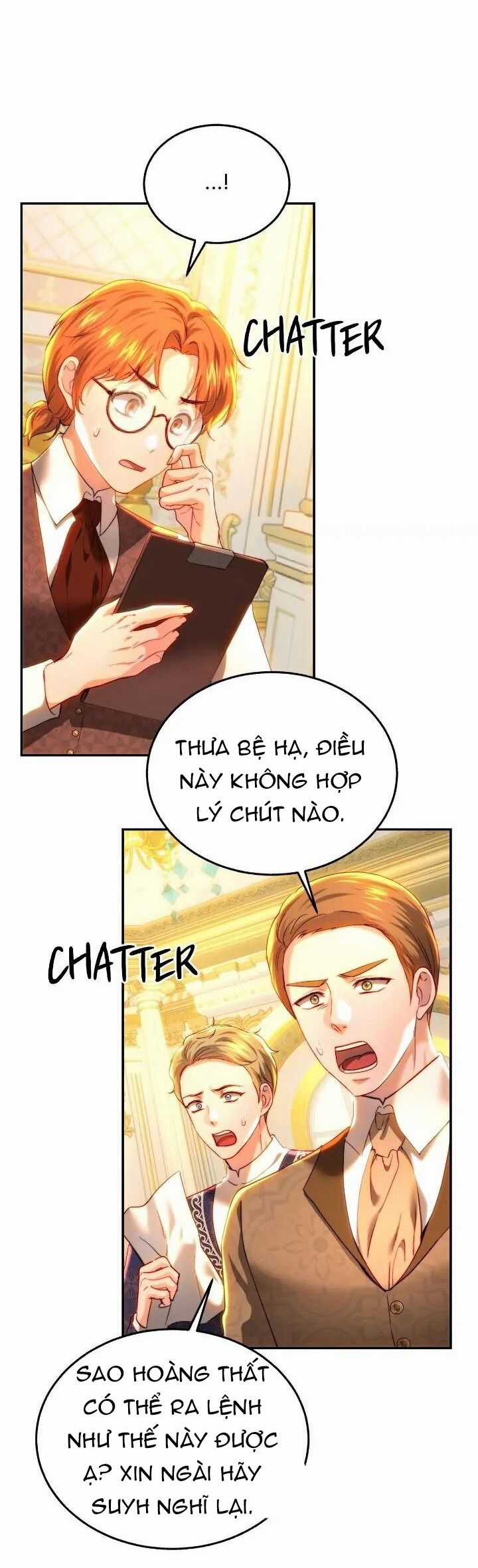 Rosalyn Bogart Chương 84 trang 67