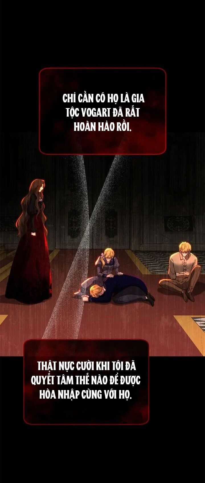 Rosalyn Bogart Chương 84 trang 8