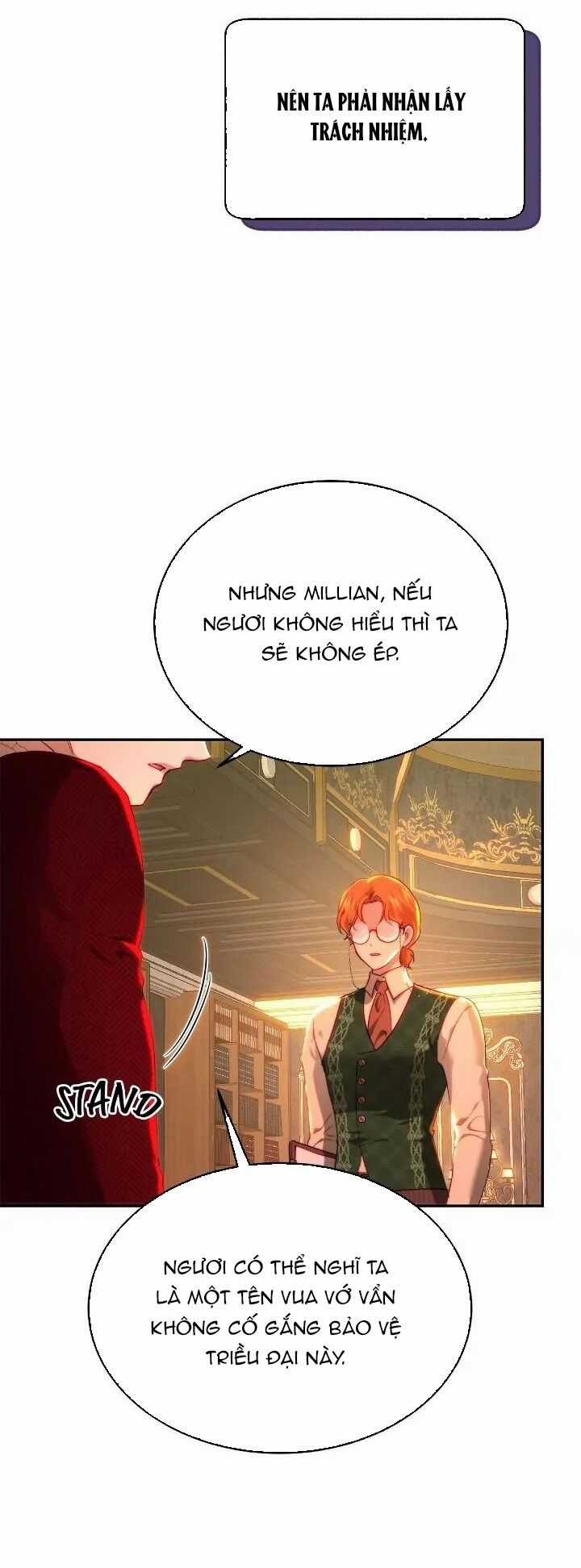 Rosalyn Bogart Chương 85 trang 12