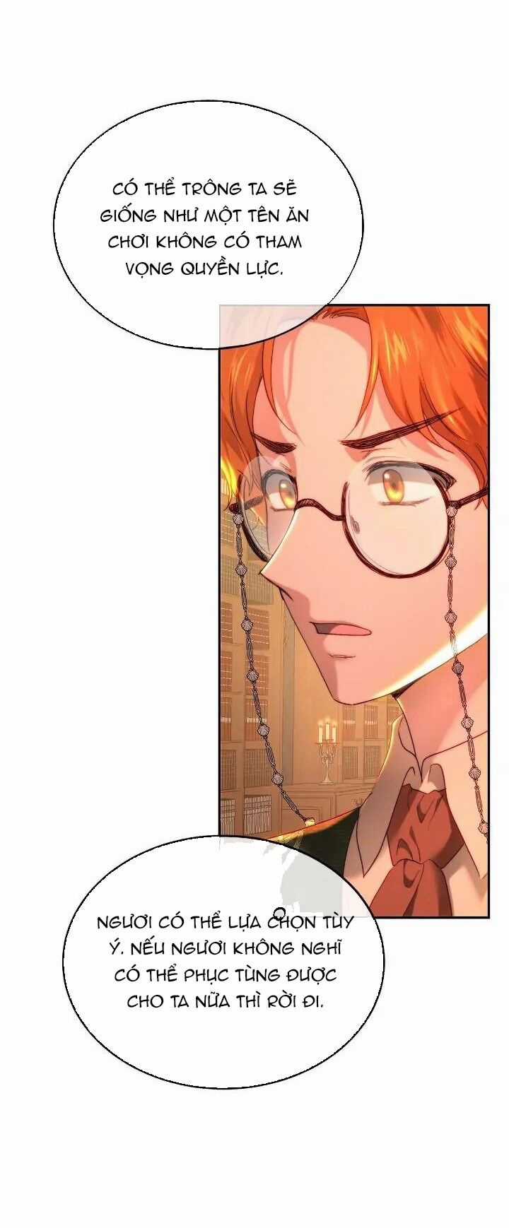 Rosalyn Bogart Chương 85 trang 13