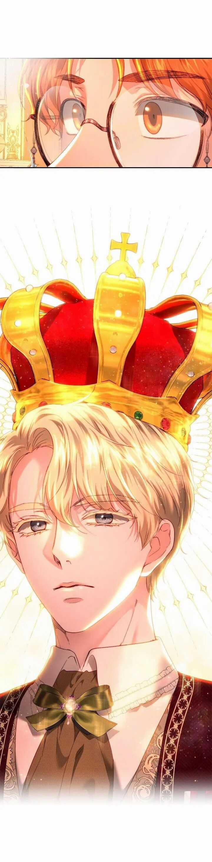 Rosalyn Bogart Chương 85 trang 14