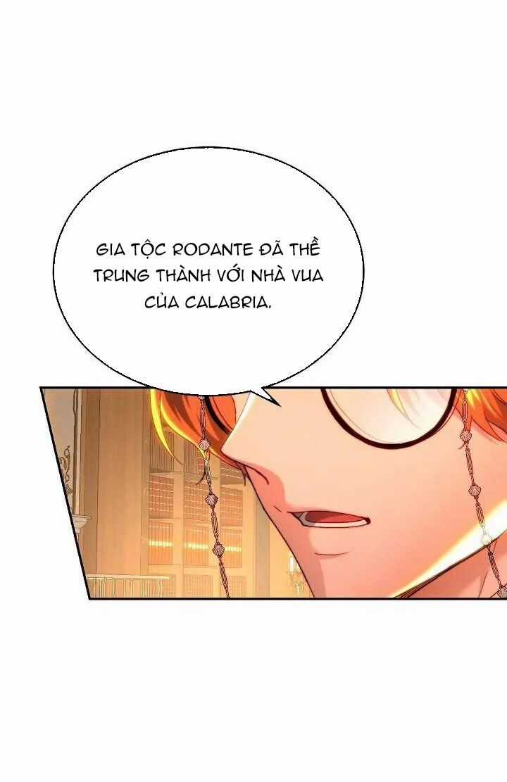 Rosalyn Bogart Chương 85 trang 15