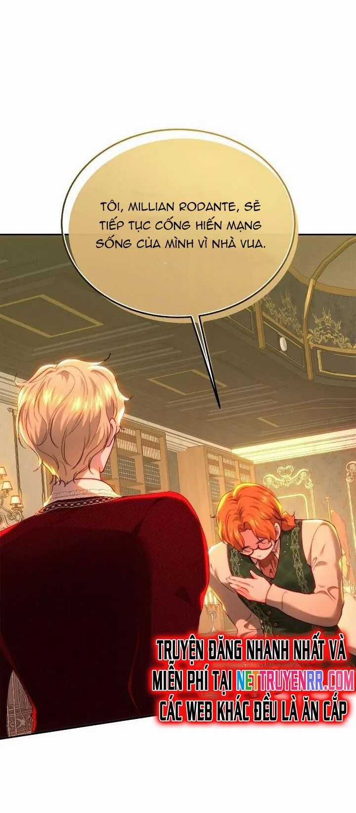 Rosalyn Bogart Chương 85 trang 16