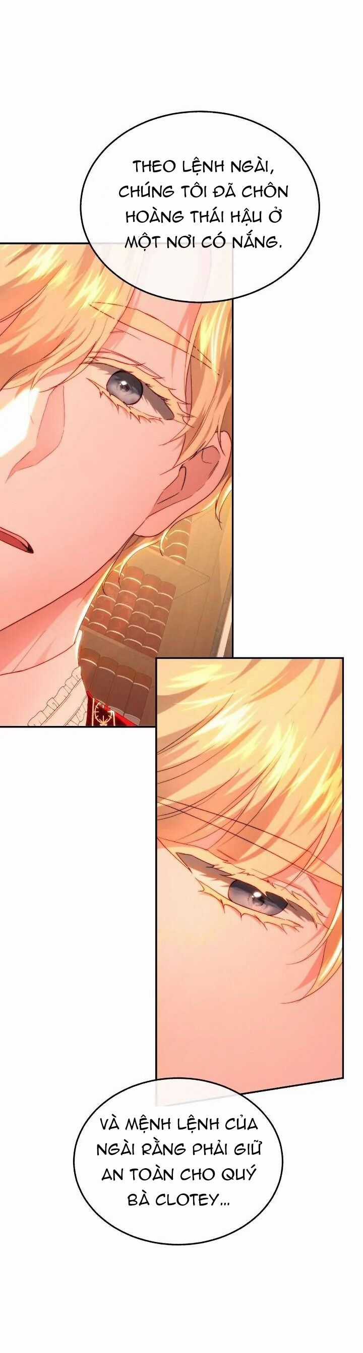 Rosalyn Bogart Chương 85 trang 20