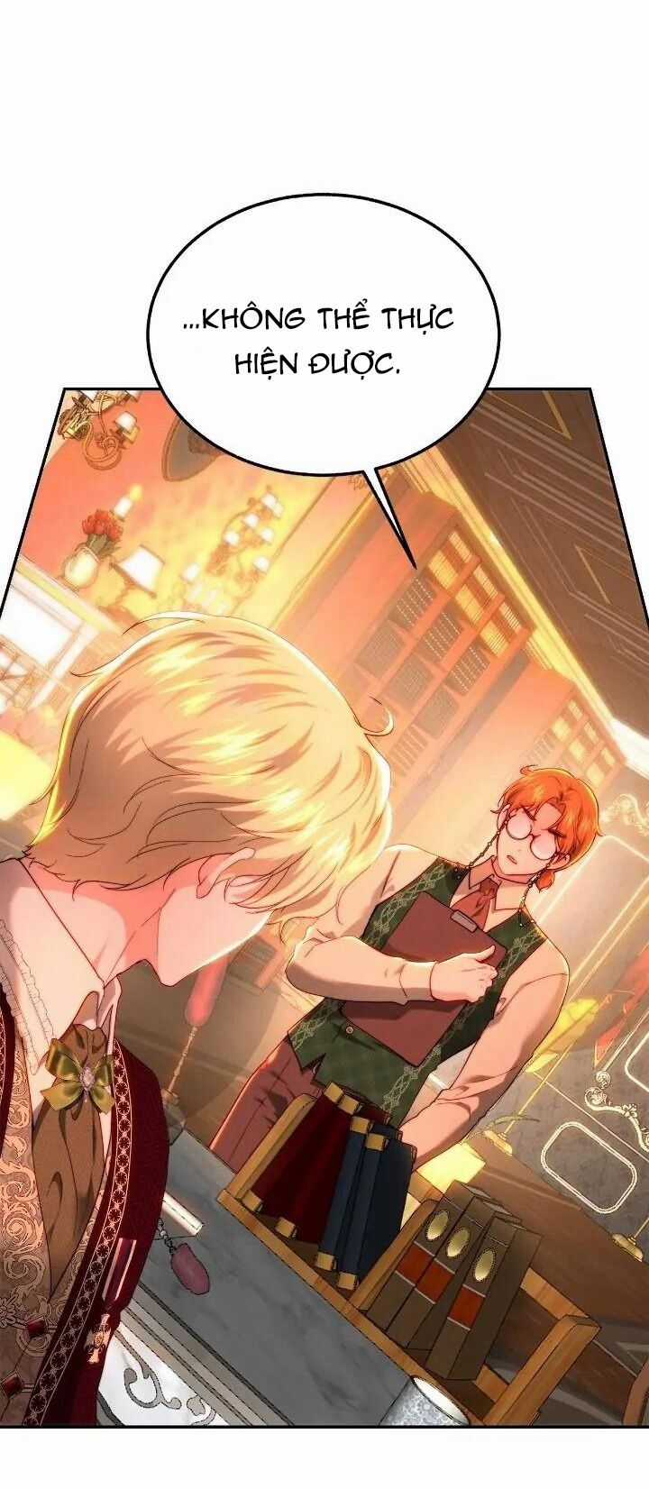 Rosalyn Bogart Chương 85 trang 21