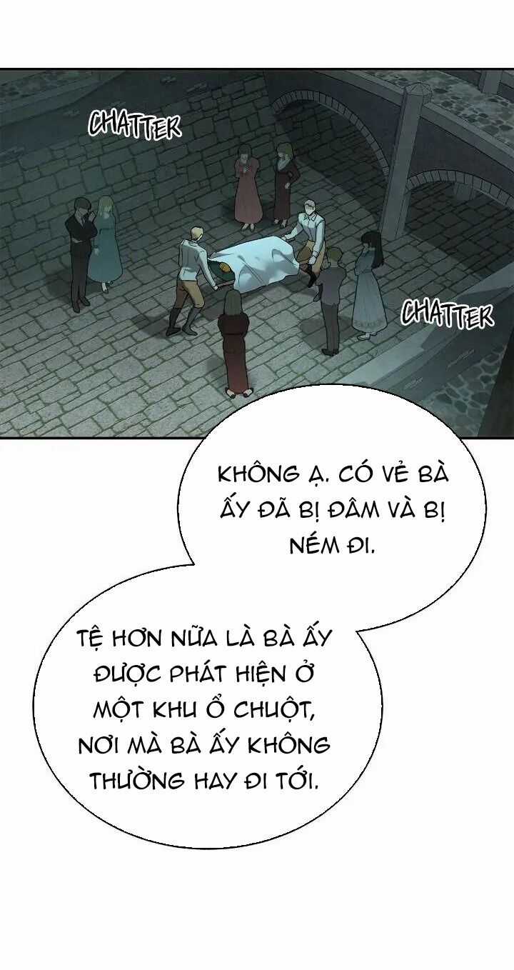 Rosalyn Bogart Chương 85 trang 24