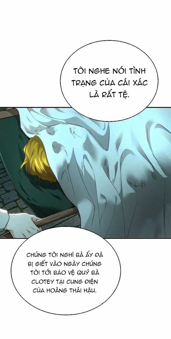 Rosalyn Bogart Chương 85 trang 25