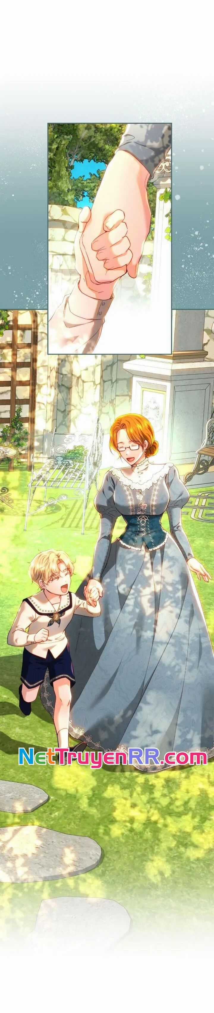 Rosalyn Bogart Chương 85 trang 28