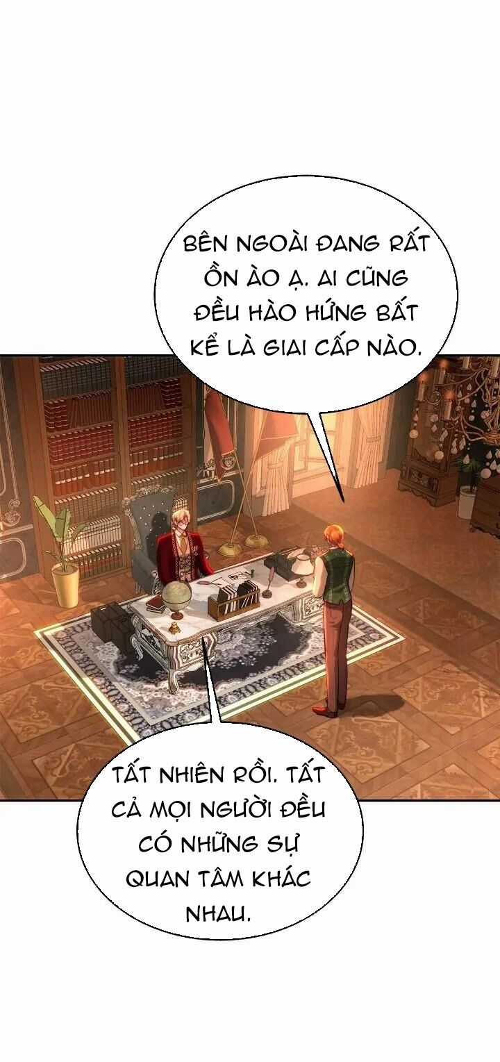 Rosalyn Bogart Chương 85 trang 3