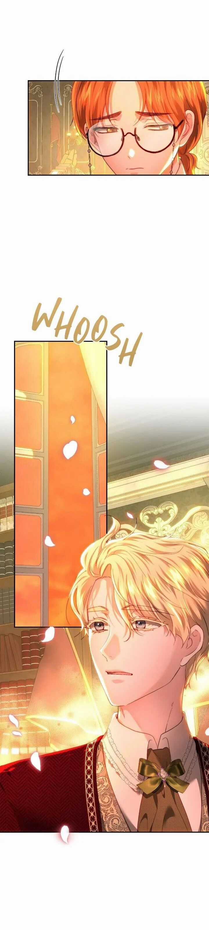 Rosalyn Bogart Chương 85 trang 31