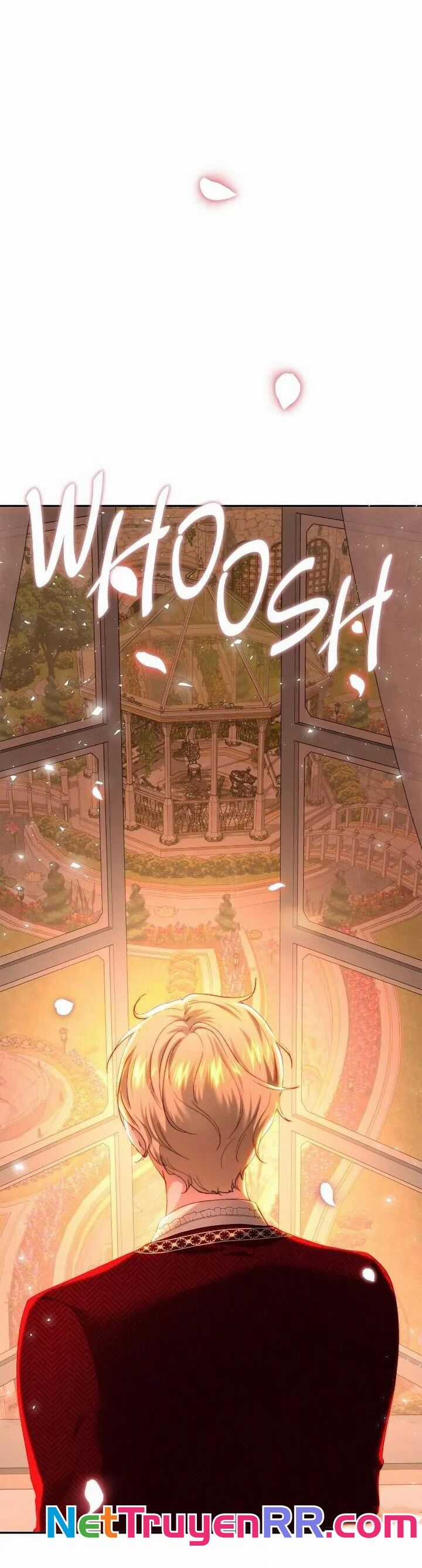 Rosalyn Bogart Chương 85 trang 32