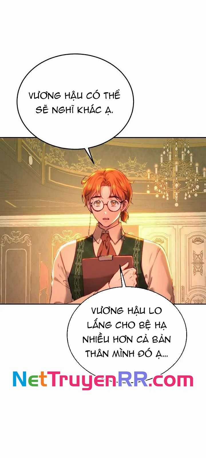 Rosalyn Bogart Chương 85 trang 39