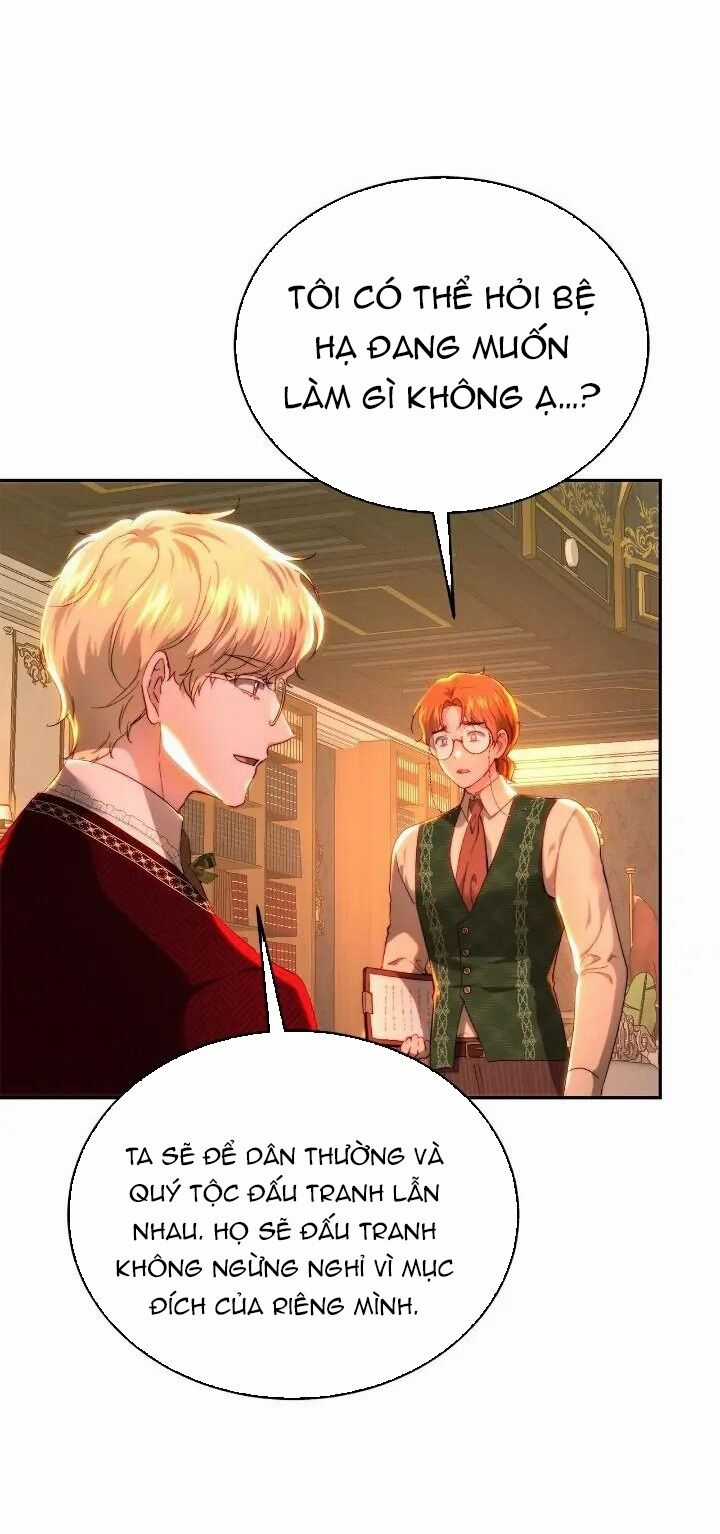 Rosalyn Bogart Chương 85 trang 4