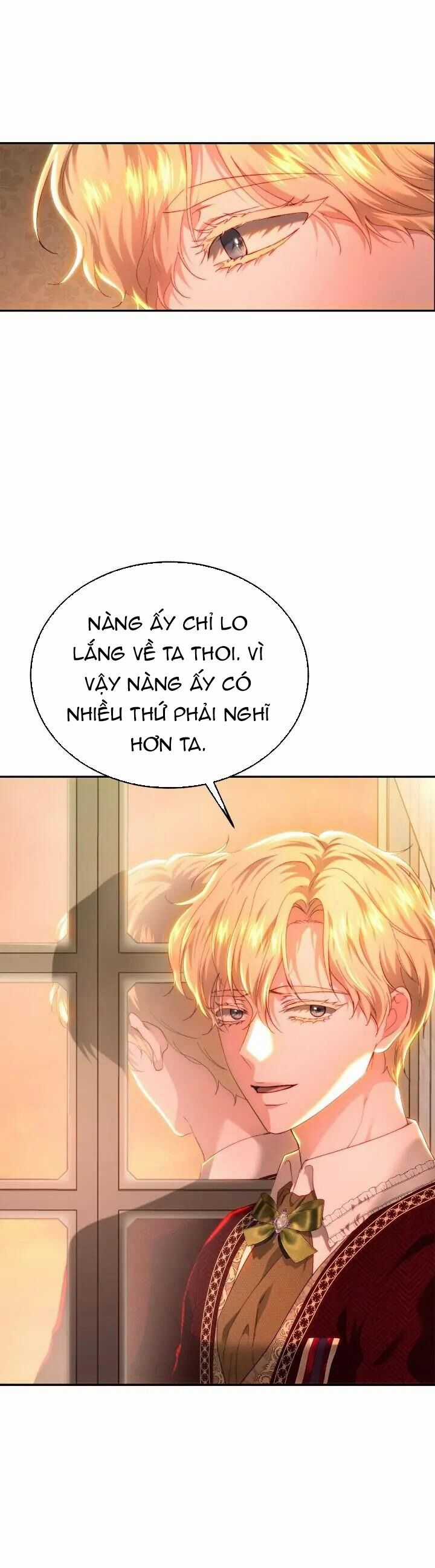 Rosalyn Bogart Chương 85 trang 40