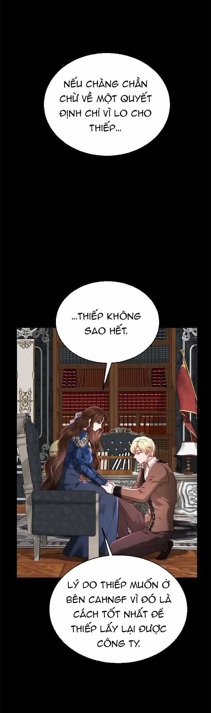 Rosalyn Bogart Chương 85 trang 44