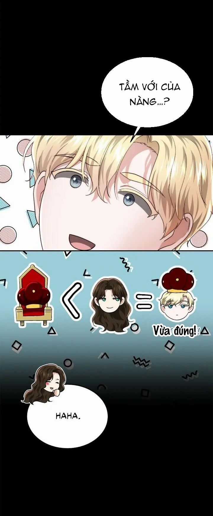 Rosalyn Bogart Chương 85 trang 48