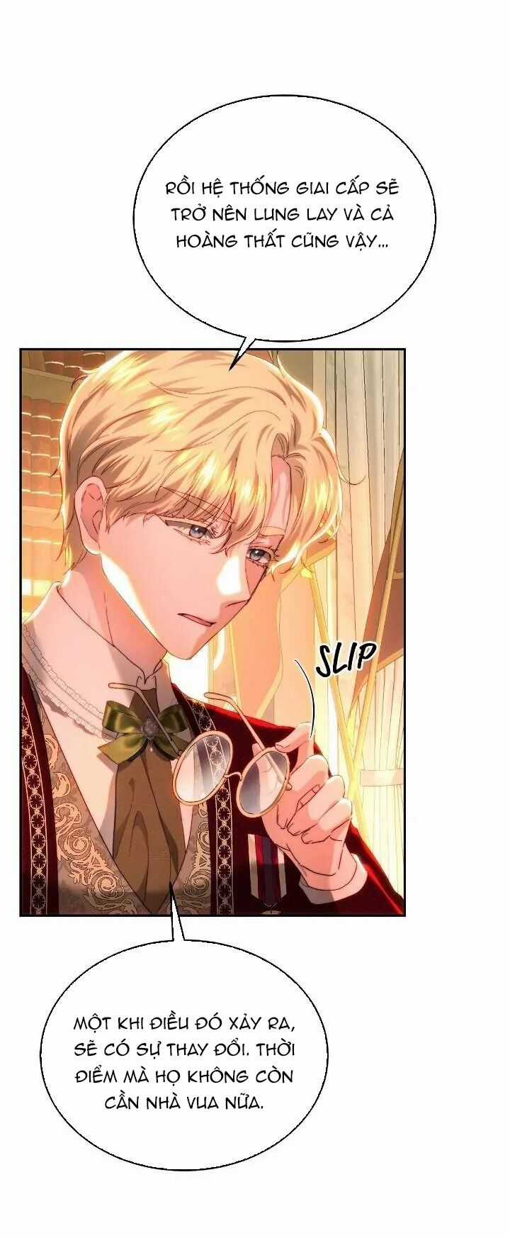 Rosalyn Bogart Chương 85 trang 5