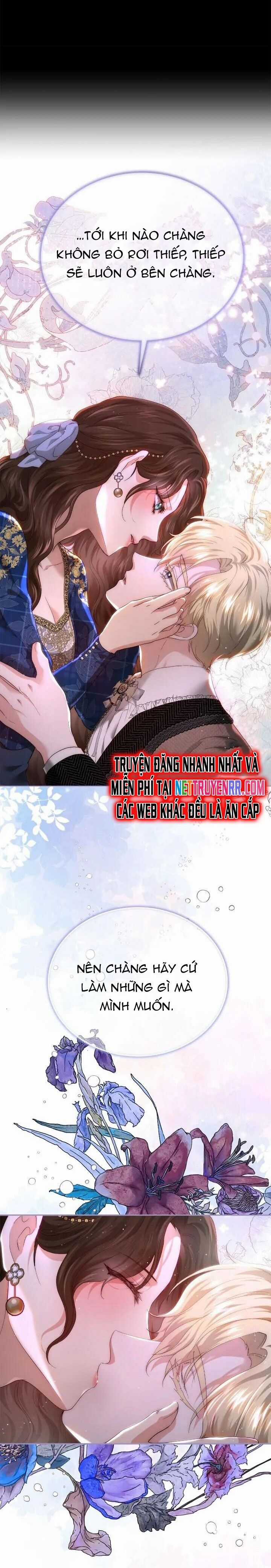 Rosalyn Bogart Chương 85 trang 52