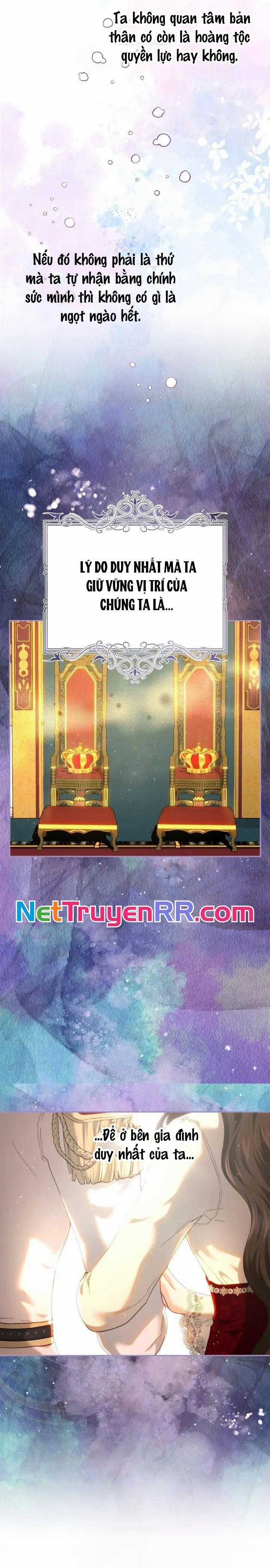 Rosalyn Bogart Chương 85 trang 53