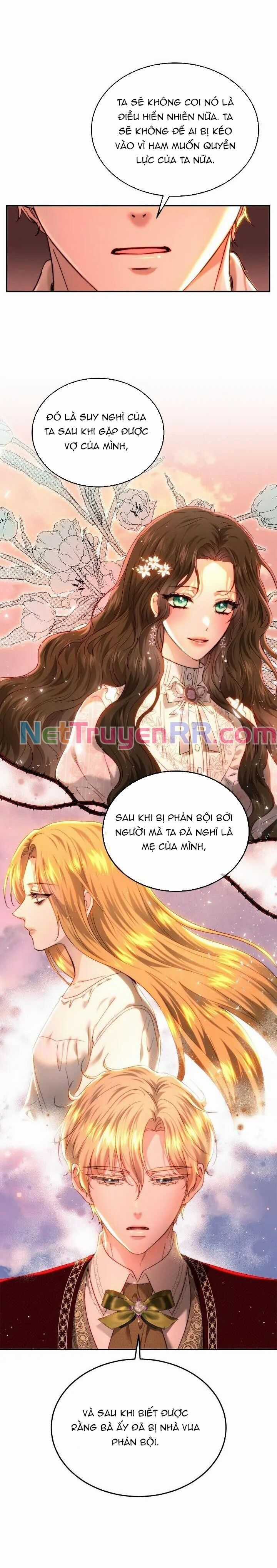 Rosalyn Bogart Chương 85 trang 7