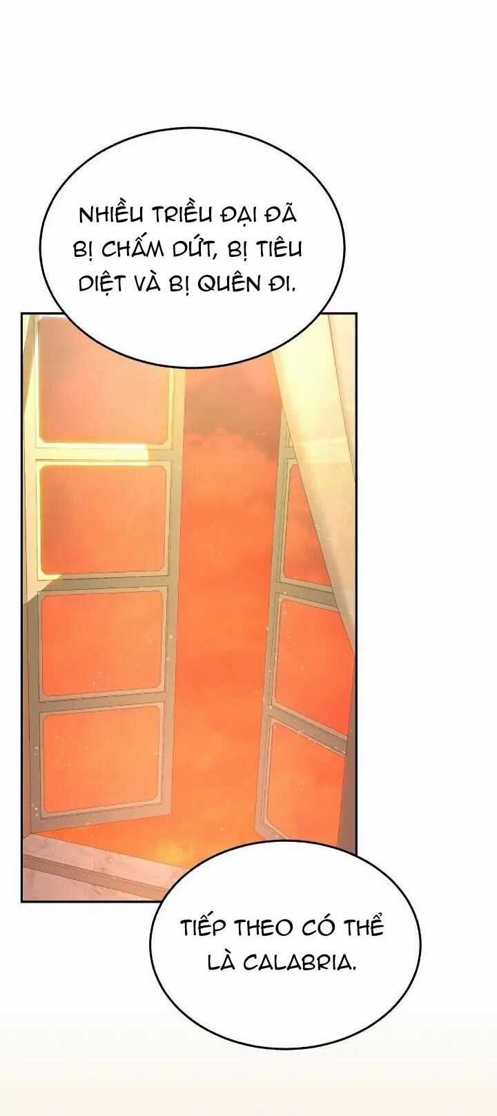 Rosalyn Bogart Chương 85 trang 8