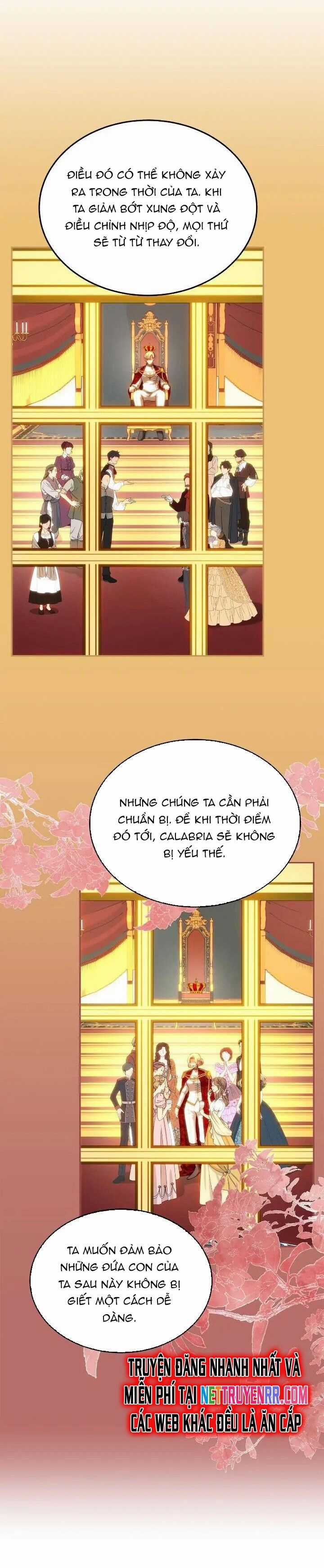 Rosalyn Bogart Chương 85 trang 9