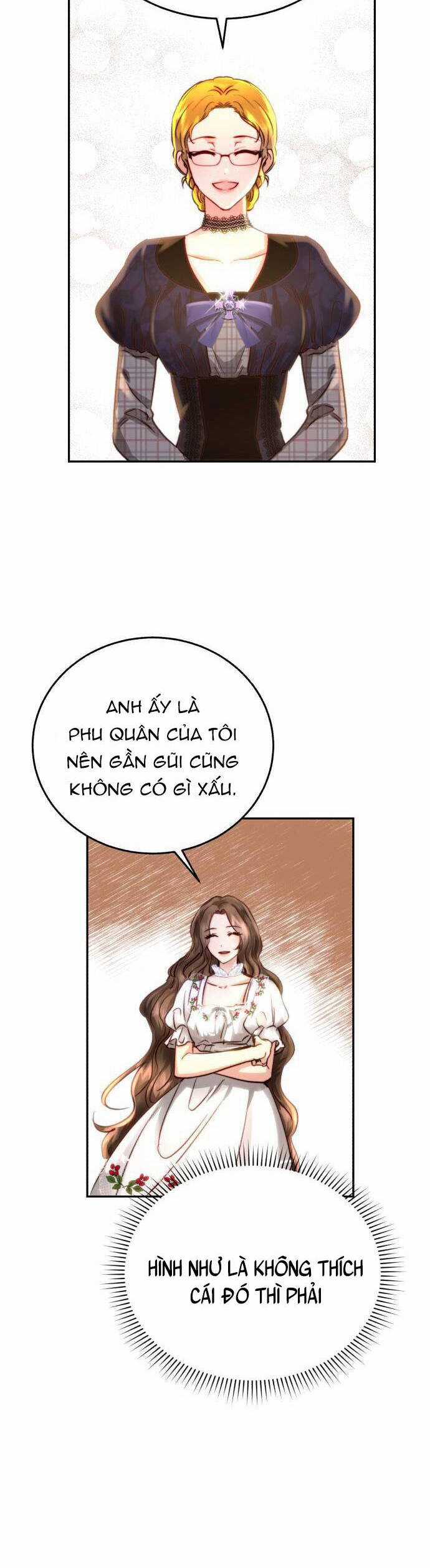 Rosalyn Bogart Chương 9 trang 10