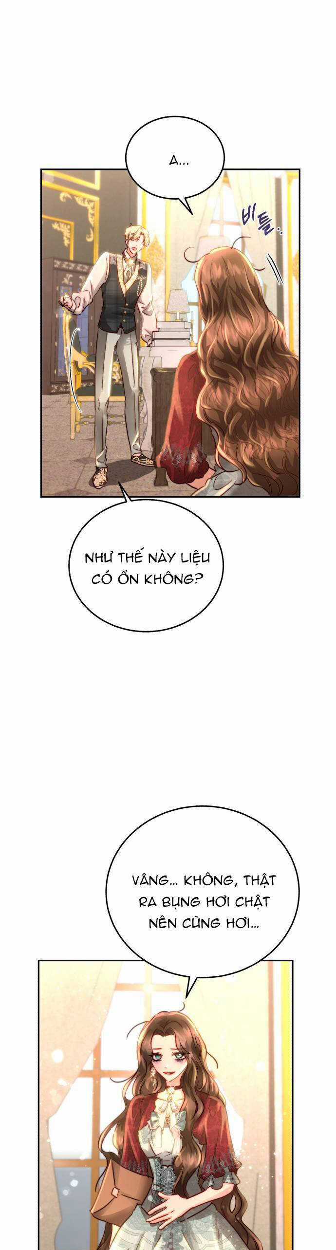 Rosalyn Bogart Chương 9 trang 14