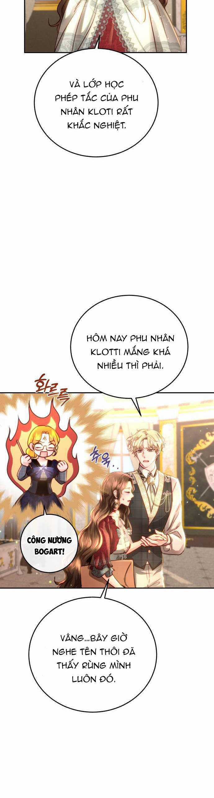 Rosalyn Bogart Chương 9 trang 15