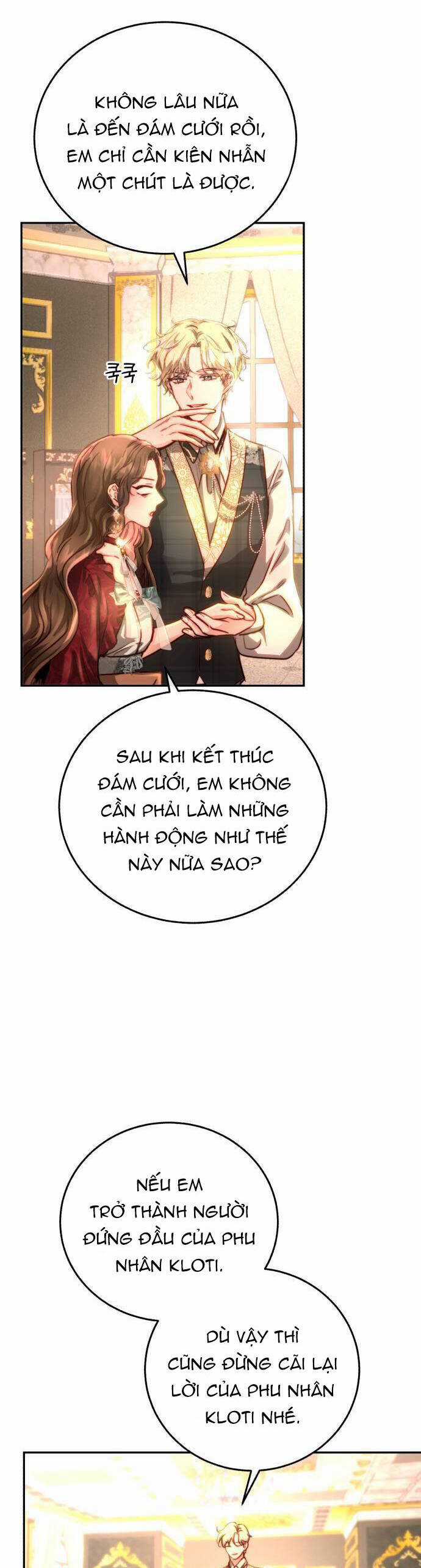 Rosalyn Bogart Chương 9 trang 16