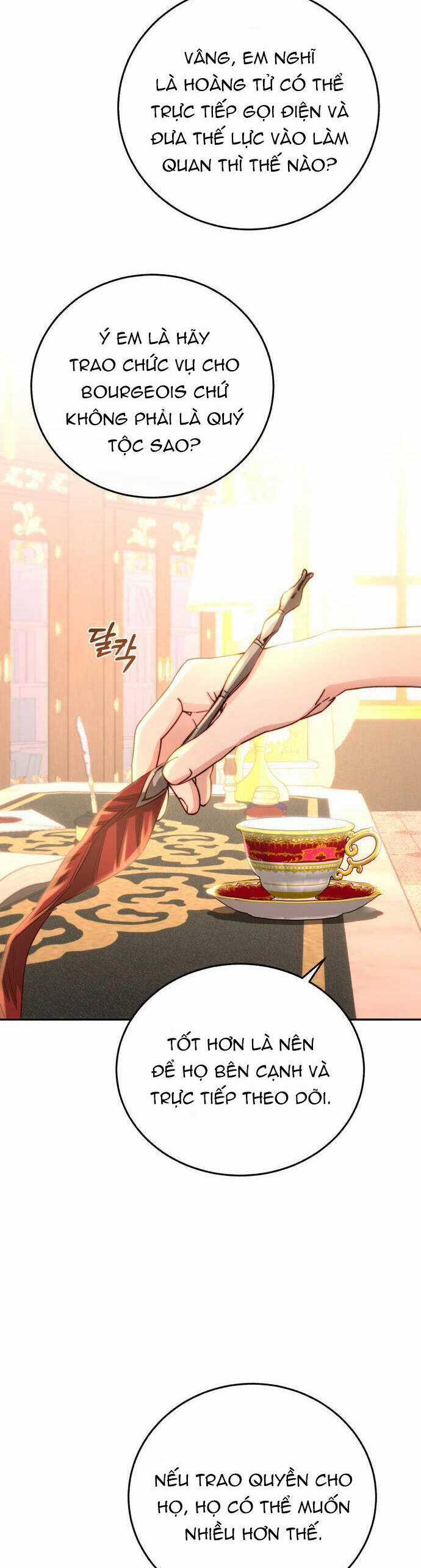 Rosalyn Bogart Chương 9 trang 18