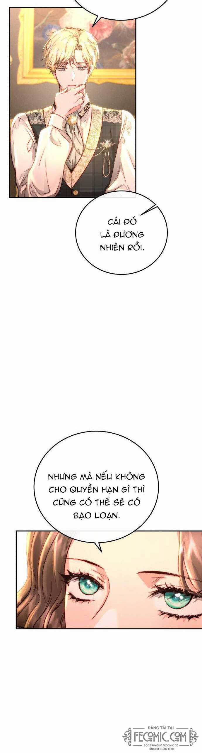 Rosalyn Bogart Chương 9 trang 19