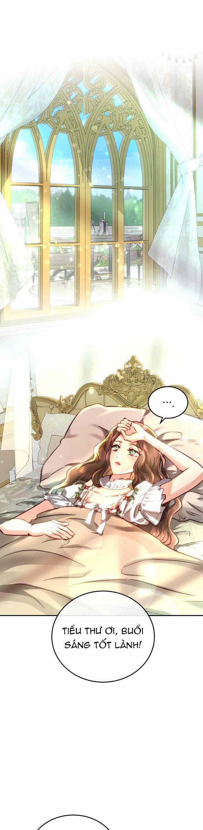 Rosalyn Bogart Chương 9 trang 2