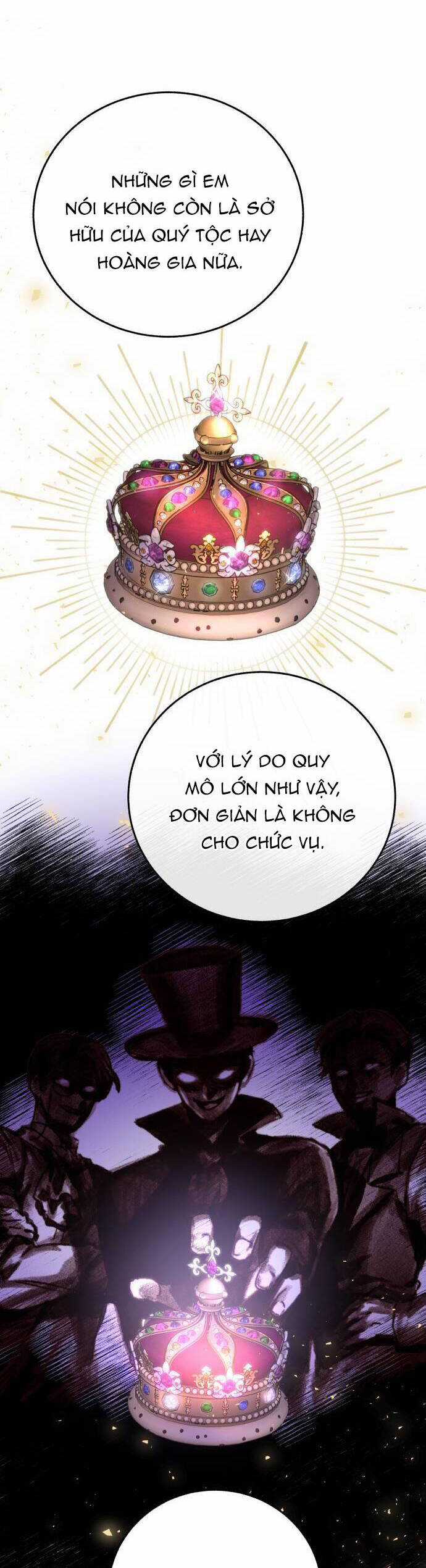 Rosalyn Bogart Chương 9 trang 23